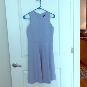 Ann Taylor Sleeveless dress